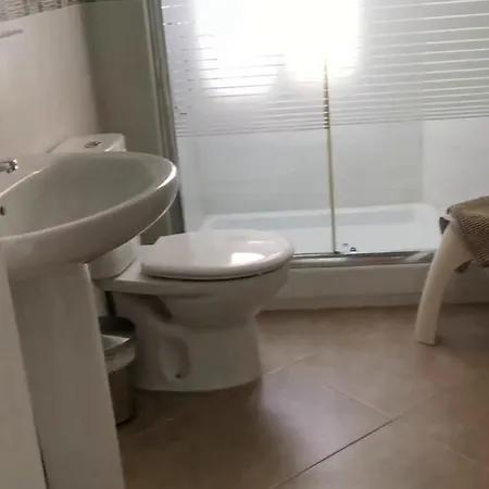 Gondolas 307 Apartman