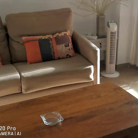 Gondolas 307 Apartman