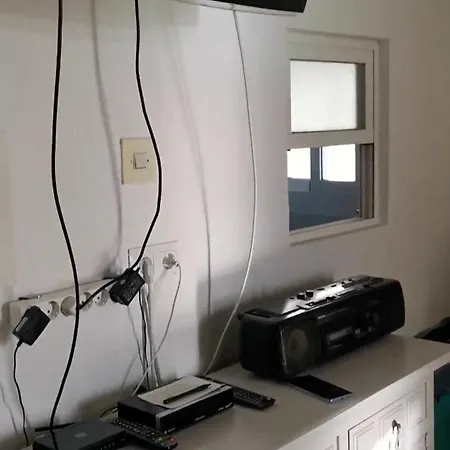 Apartman Gondolas 307 *
