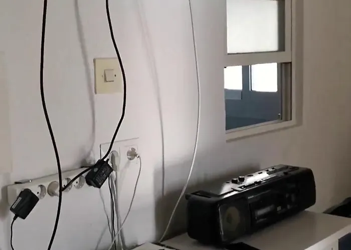 Apartman Gondolas 307 *